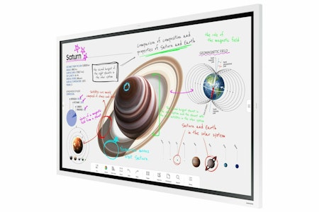 Samsung Flip Pro WM65B 65 Digital skiltning 3840 x 2160 VA