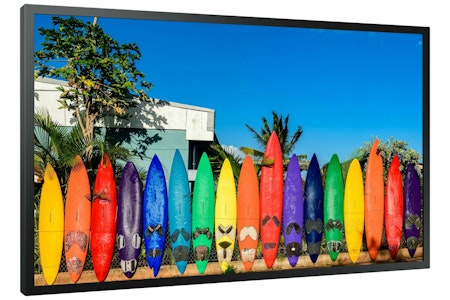 Samsung OM46B 46 Digital skiltning 1920 x 1080