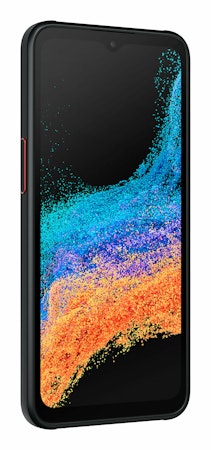 Samsung Galaxy Xcover 6 Pro 6.6 128GB Sort