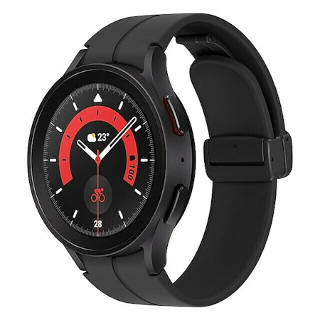 Samsung Galaxy Watch5 Pro 45 mm Sort Smart ur