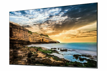 Samsung QE65T 65 Digital skiltning 3840 x 2160