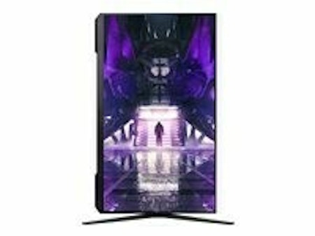 Samsung Odyssey G3 S32AG320NU 32 1920 x 1080 (Full HD) HDMI DisplayPort 165Hz Pivot Skærm