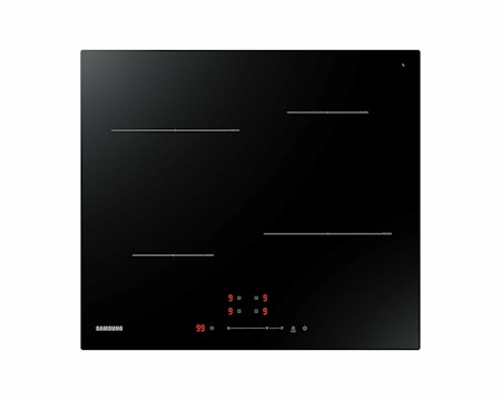 Samsung NZ64T3707A1 Induktions kogeplade