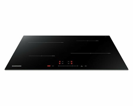 Samsung NZ64T3707A1 Induktions kogeplade