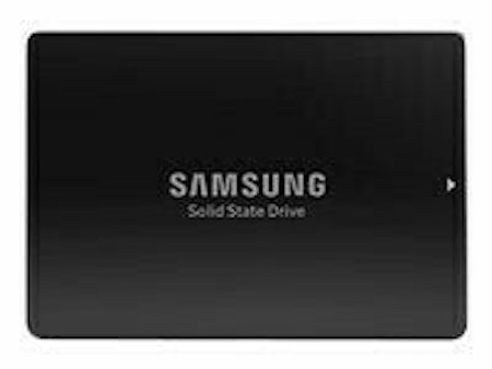 Samsung PM893 SSD MZ7L3960HCJR 960GB 2.5 SATA-600