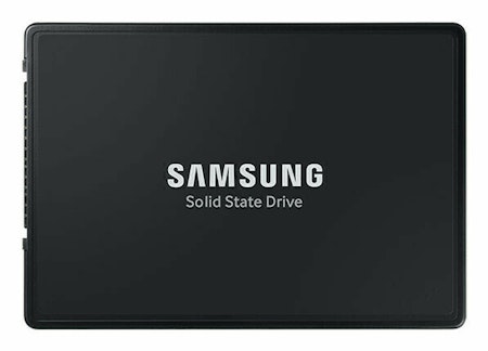 Samsung PM9A3 SSD MZQL21T9HCJR 1.92TB 2.5 U.2 PCIe 4.0 x4 (NVMe)