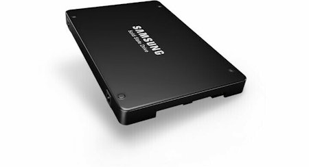Samsung PM1733 SSD MZWLJ1T9HBJR 1.92TB 2.5 PCI Express 4.0 x4 (NVMe)