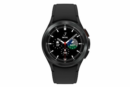 Samsung Galaxy Watch4 Classic 42 mm Sort Smart ur