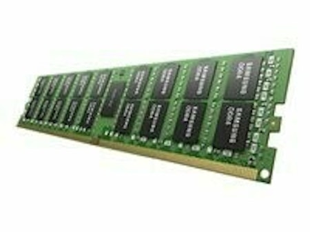 Samsung DDR4  64GB 2933MHz CL21 reg ECC
