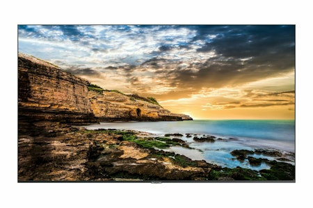 Samsung QE55T 55 Digital skiltning 3840 x 2160