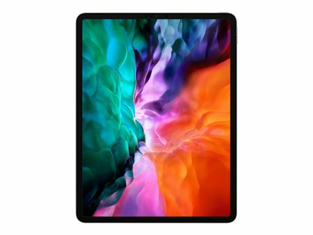 Apple iPad Pro Wi-Fi Cellular 12.9 256GB Grå Grade B