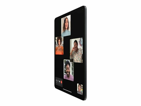 Apple iPad Pro Wi-Fi Cellular 12.9 256GB Grå Grade B
