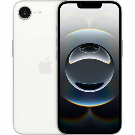 Apple iPhone 16e 256 GB