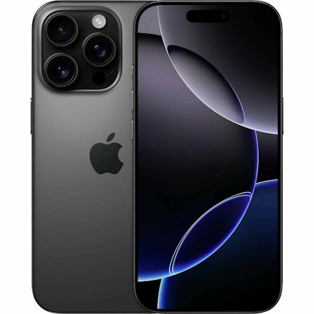 APPLE IPHONE 16 PRO 256GB