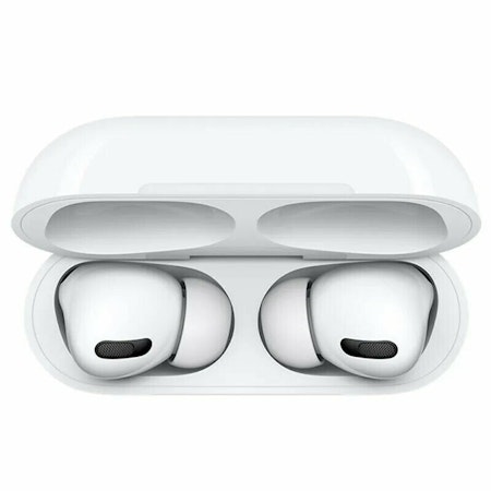 Apple AirPods Pro with MagSafe Charging Case AirPods Headset Trådløs I ørerne Opkald/musik Bluetooth Hvid