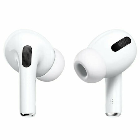 Apple AirPods Pro with MagSafe Charging Case AirPods Headset Trådløs I ørerne Opkald/musik Bluetooth Hvid
