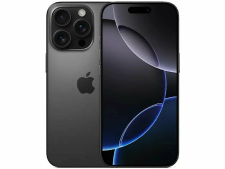 APPLE IPHONE 16 PRO 128GB