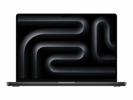Apple MacBook Pro 16.2 36GB 1TB Apple M4 Max 32-core Space-sort