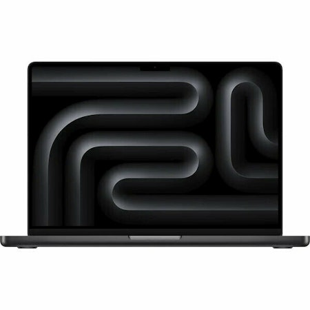 Apple MB Pro 16 M4 Pro 14C 48/1/140W/BK/CTO