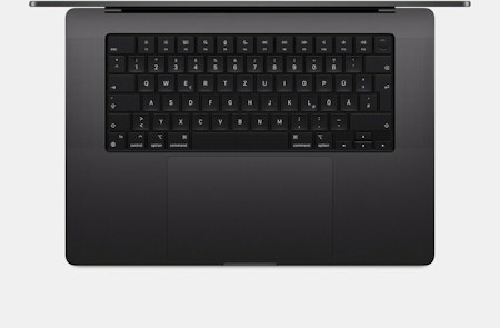 Apple MB Pro 16 M4 Pro 14C 48/512/140/BK/CTO