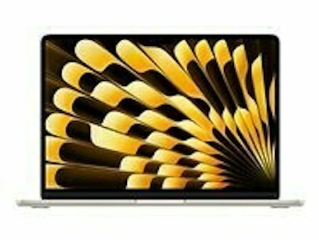 Apple MacBook Air 13.6 16GB 256GB Apple M2 8-core Stjernelys