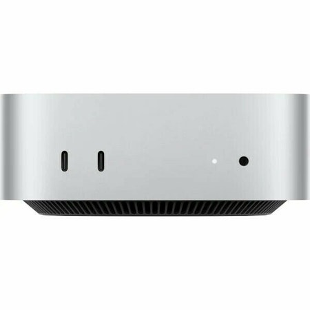 Apple Mac mini 2024 M4 Pro/24GB/2TB 12C CPU 16C GPU BTO