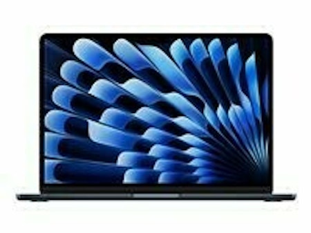 Apple MacBook Air 13.6 16GB 256GB Apple M2 8-core Midnat