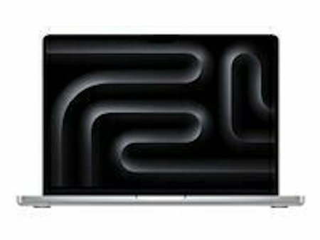 Apple MacBook Pro 14.2 36GB 1TB Apple M4 Max 32-core Sølv