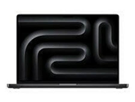 Apple MacBook Pro 16.2 36GB 1TB Apple M4 Max 32-core Space-sort
