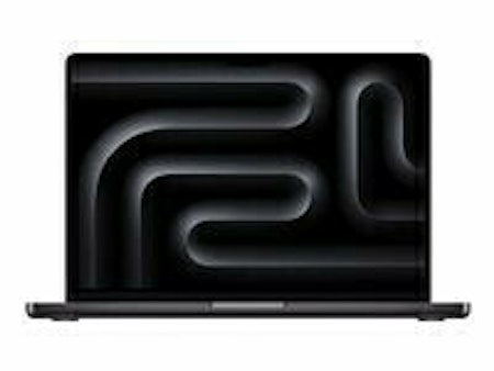 Apple MacBook Pro 14.2 24GB 1TB Apple M4 10-core Space-sort