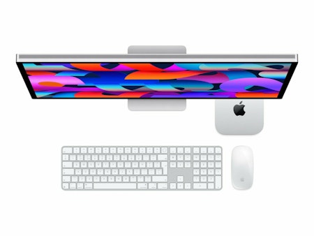 Apple Mac mini Mini 512GB Apple macOS Sequoia 15.0