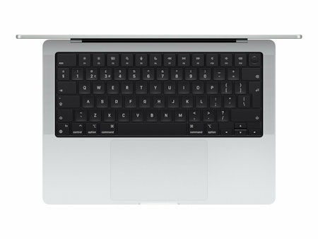 Apple MacBook Pro 14.2 24GB 1TB Apple M4 Pro 20-core Sølv