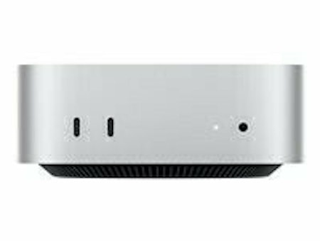 Apple Mac mini Mini 256GB Apple macOS Sequoia 15.0