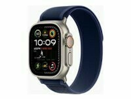 Apple Watch Ultra 2 49 mm Blå Grå Smart ur