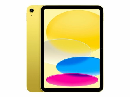 Apple 10.9-inch iPad Wi-Fi 10.9 64GB Gul