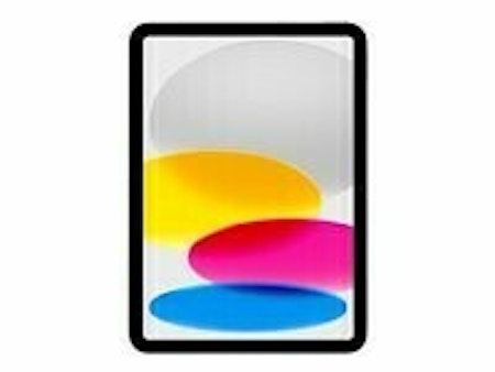 Apple 10.9-inch iPad Wi-Fi 10.9 64GB Sølv