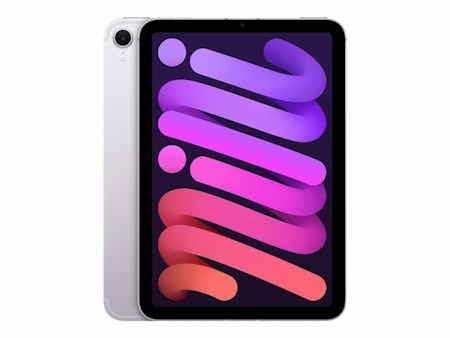 Apple iPad mini A17 Pro Wi-Fi + Cellular 8.3 512GB Lilla