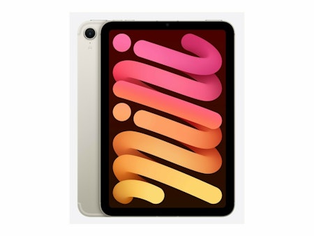 Apple iPad mini A17 Pro Wi-Fi + Cellular 8.3 128GB Beige