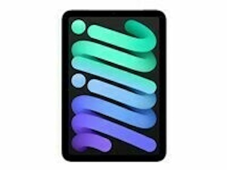 Apple iPad mini A17 Pro Wi-Fi 8.3 512GB Grå