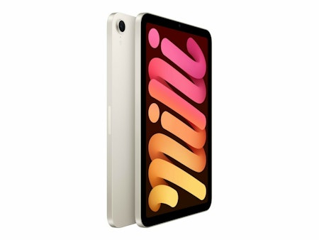 Apple iPad mini A17 Pro Wi-Fi 8.3 128GB Beige