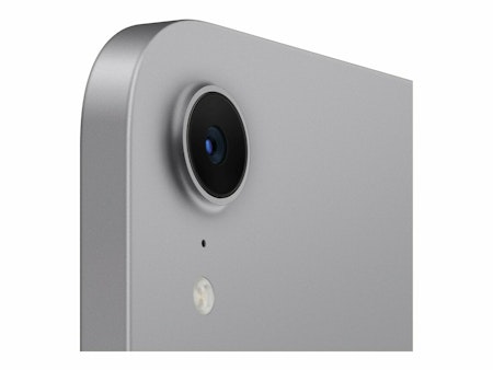 Apple iPad mini A17 Pro Wi-Fi 8.3 512GB Grå