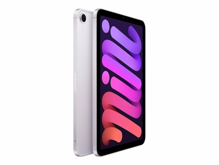 Apple iPad mini A17 Pro Wi-Fi + Cellular 8.3 128GB Lilla