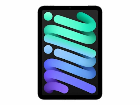 Apple iPad mini A17 Pro Wi-Fi + Cellular 8.3 128GB Grå