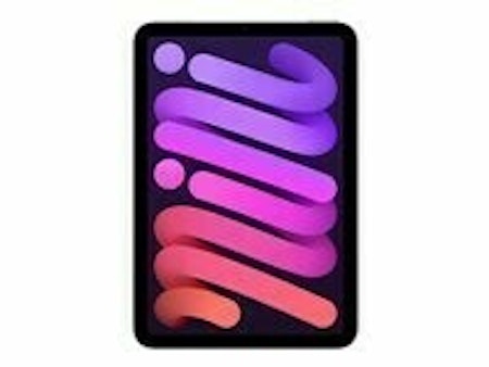 Apple iPad mini A17 Pro Wi-Fi 8.3 128GB Lilla