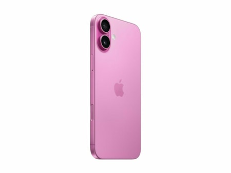 Apple iPhone 16 Plus 6.7 512GB Pink