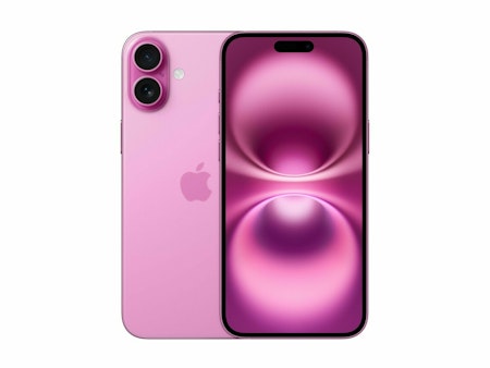 Apple iPhone 16 Plus 6.7 512GB Pink