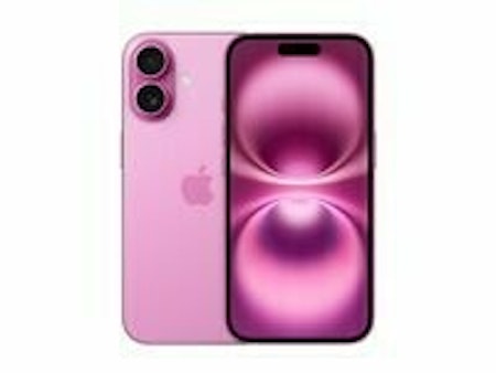 Apple iPhone 16 6.1 512GB Pink