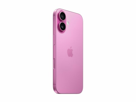 Apple iPhone 16 6.1 512GB Pink