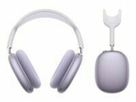 Apple AirPods Max Trådløs Hovedtelefoner Lilla