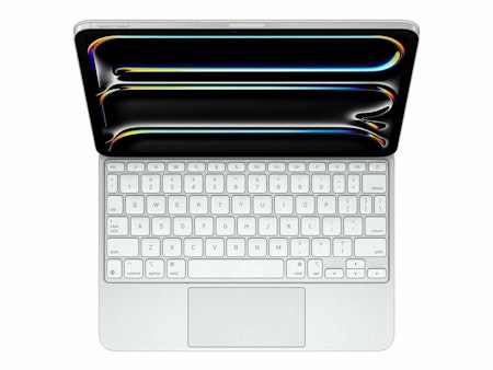 Apple Magic Keyboard Tastatur og folio-kasse Saks Ja Kablet USA